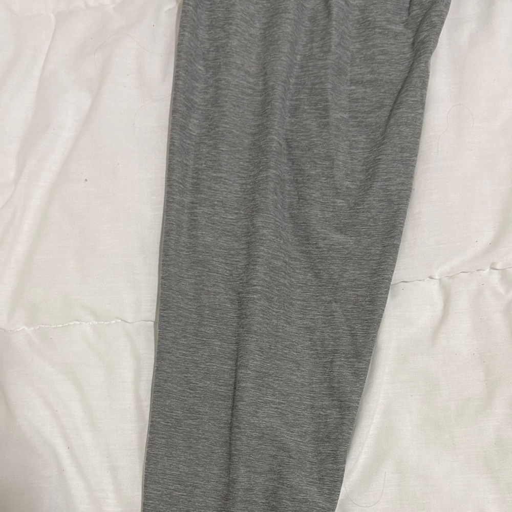 Kyodan Light Gray Jogger Pants - Picture 9 of 11